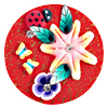 Diverse Cabochons